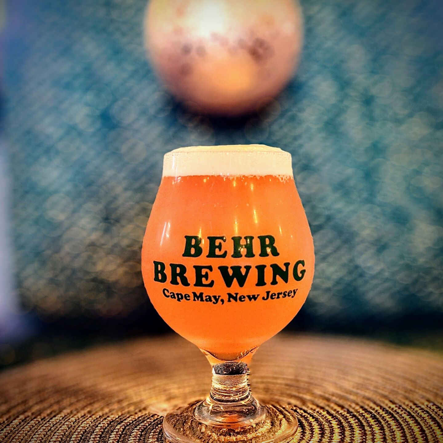 Behr Brewing Offers Beer Lovers A Roaring Good Way To Spend A Day ...