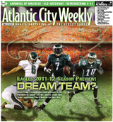 Michael Vick Says Eagles No “Dream Team”