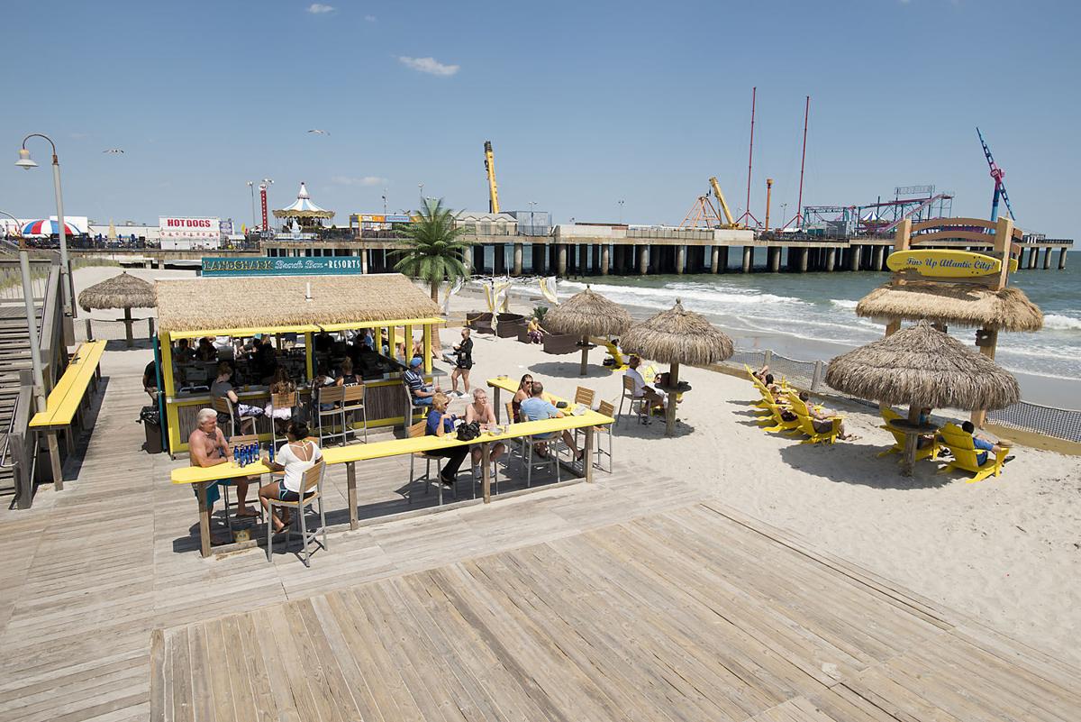 8 Places To View The Atlantic City Airshow Nightlife News Atlanticcityweekly Com