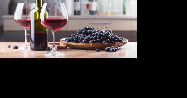 Spring is here, but there are no rules when you can enjoy any type of wine - Vimarsana News