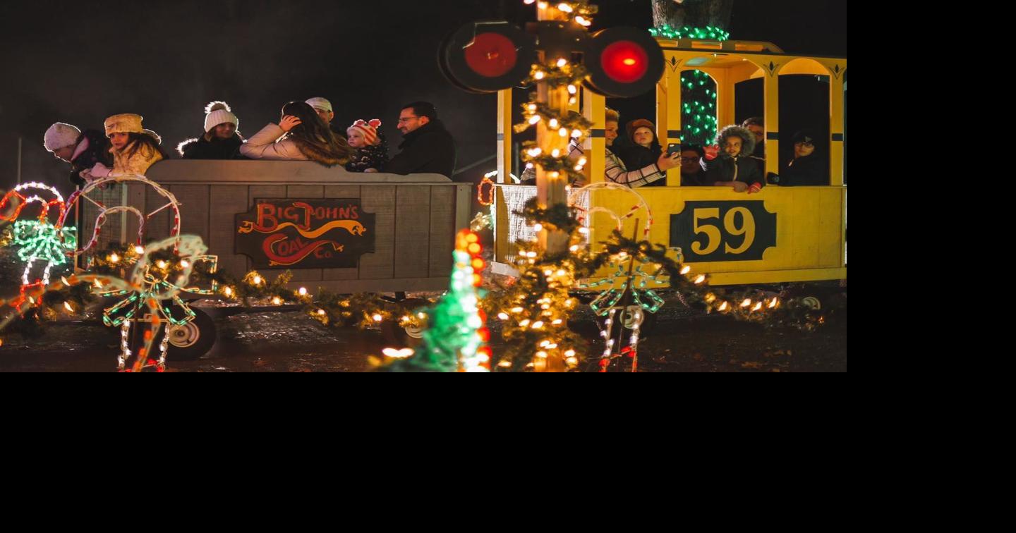 Wythville Christmas Parade 2022 Things To Do For Me And You — A Roundup Of Events And Activities | Arts And  Entertainment News | Atlanticcityweekly.com