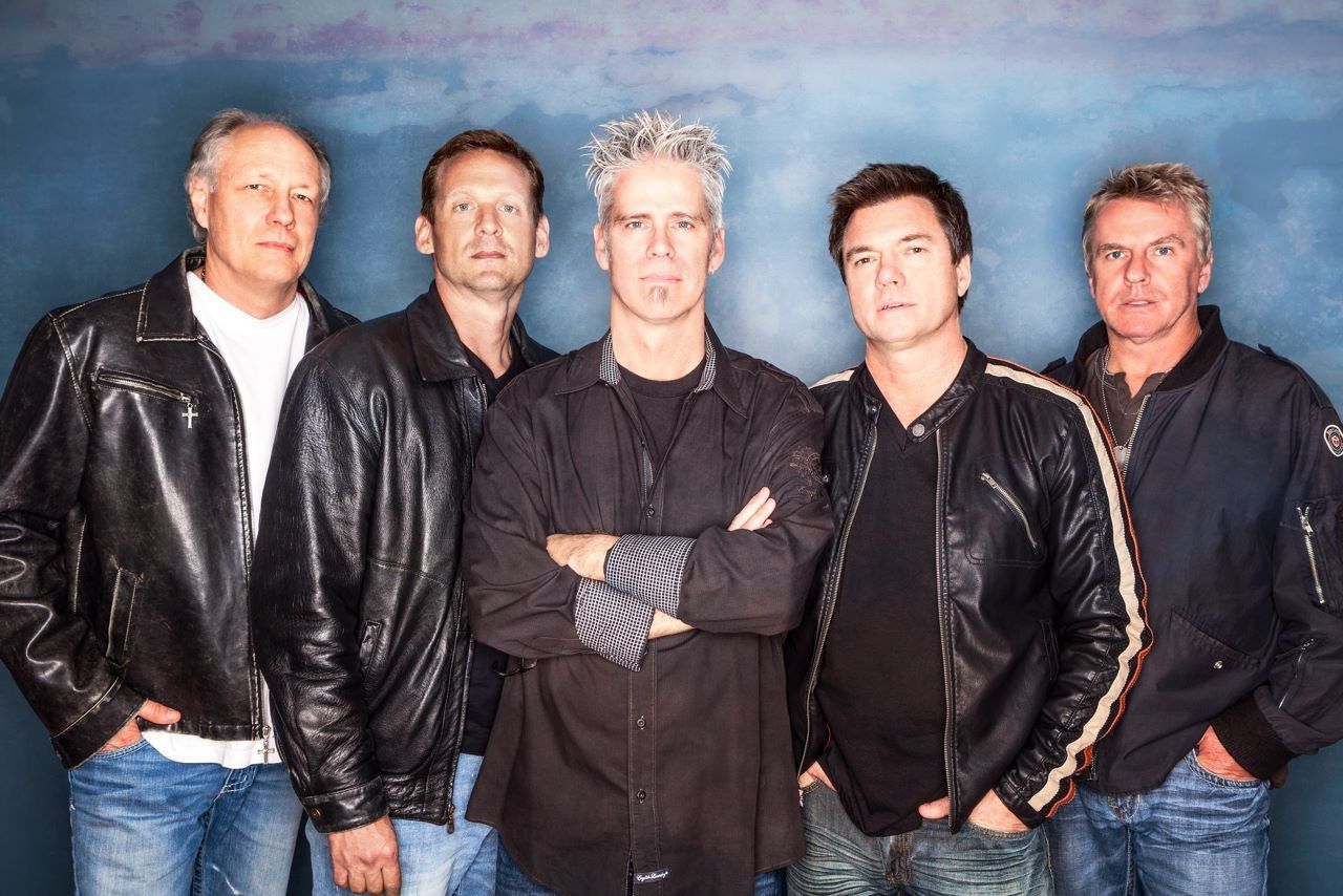 Little River Band celebrates 40 years at Caesars Sunday | Archive