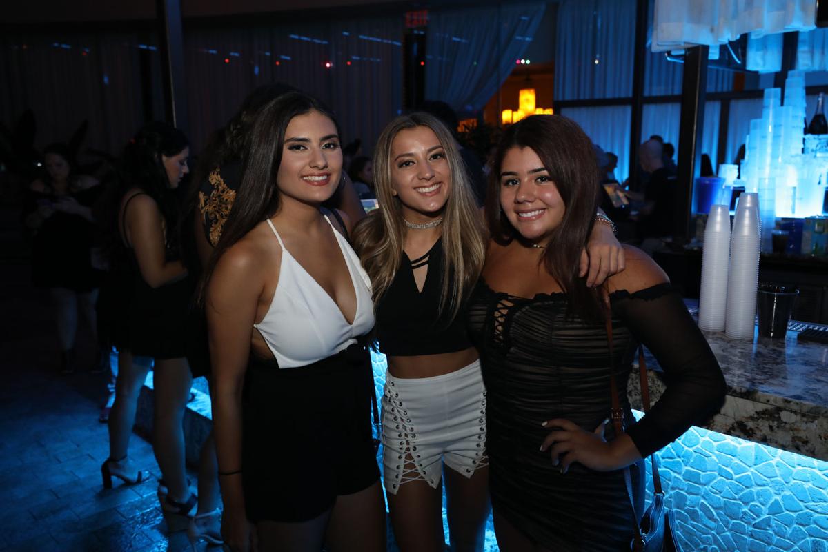 Pantano Brings The Party Back To The Beaches Arts And Entertainment News Atlanticcityweekly Com