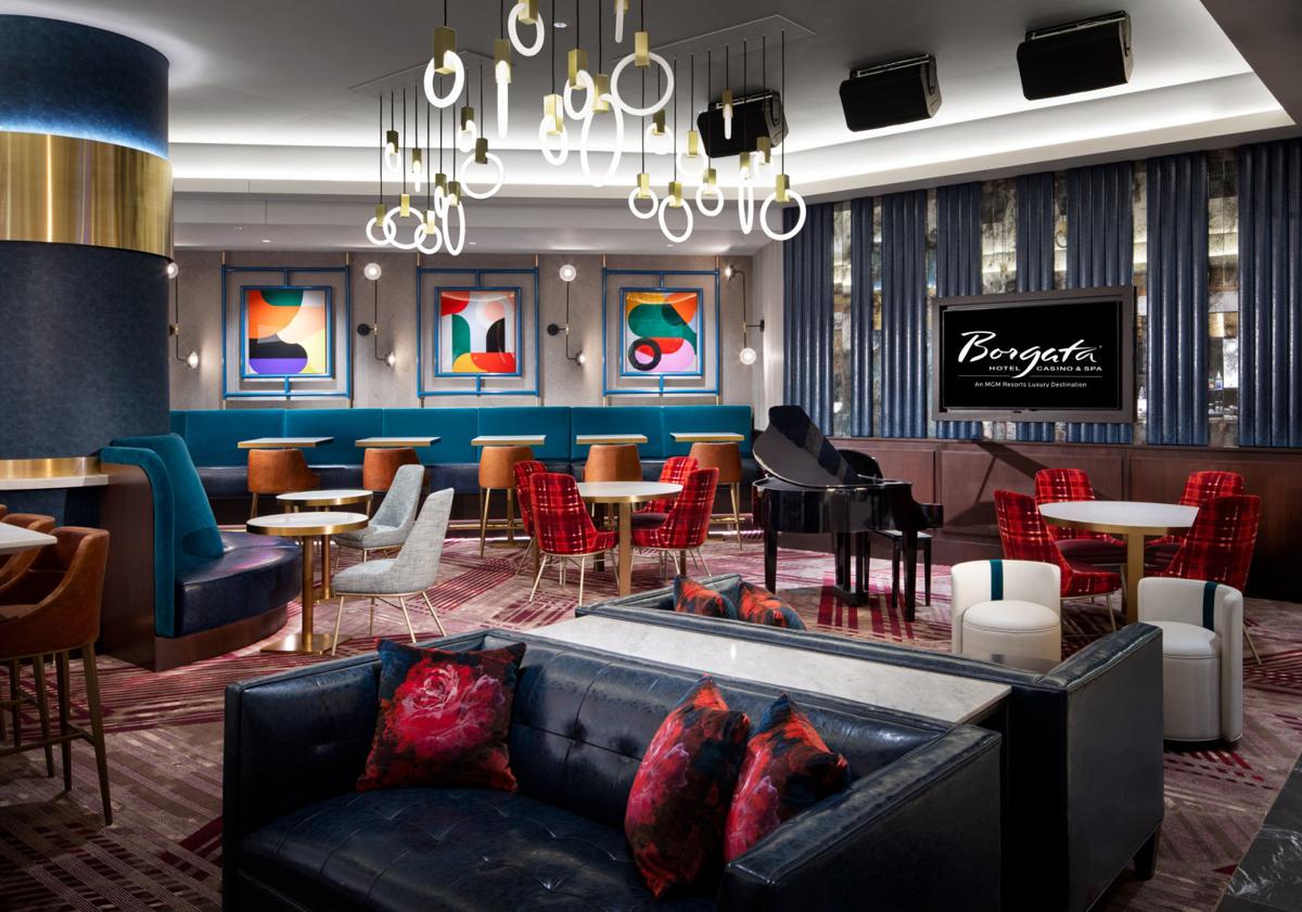 to debut new Lobby Bar, VIP check in and updated suites Arts