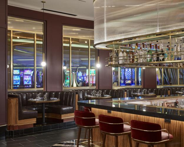 Old Homestead Steak House gets a makeover with classic