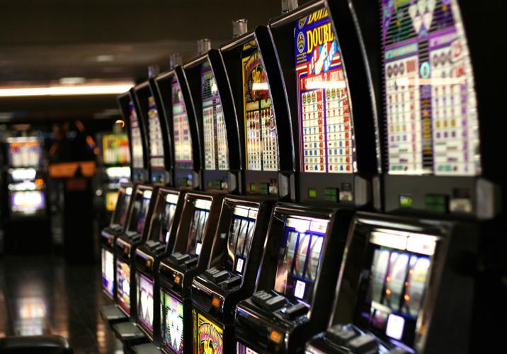 Slots get creative with hold-and-respin wrinkles | Gaming Guru |  atlanticcityweekly.com