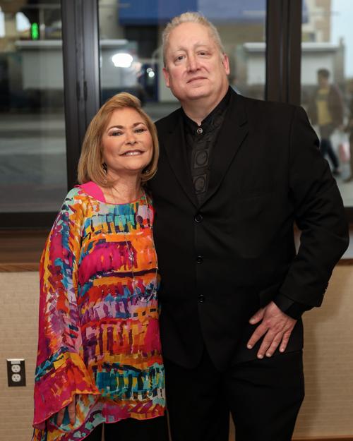 Becky and Al