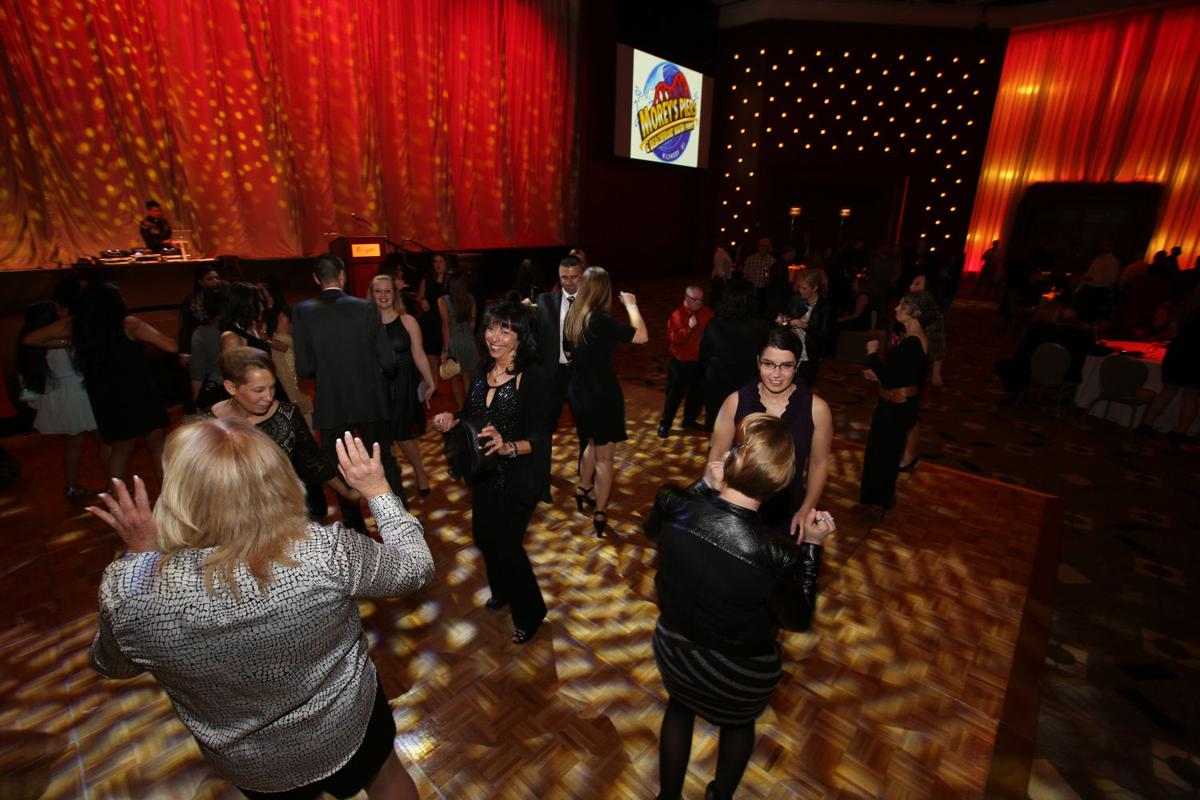 AC Weekly's 2016 "Top 40 Under 40"