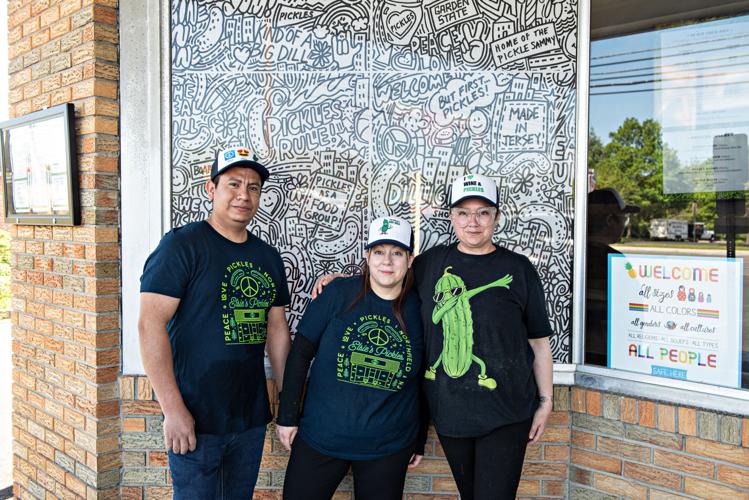 Picklefocused sandwich shop Elsie’s comes to Northfield Food and