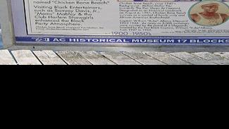 Get Wallpaper Down By Chicken Bone Beach Archive Atlanticcityweekly Com For Free