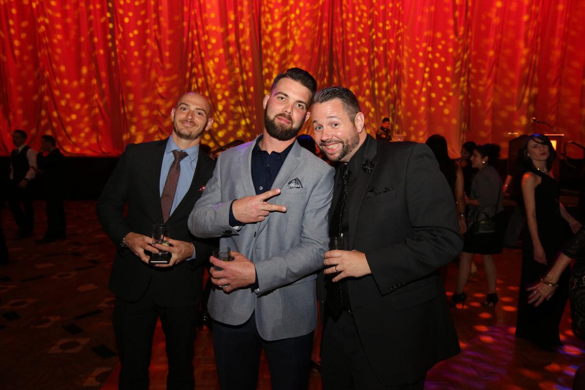 AC Weekly's 2016 "Top 40 Under 40"