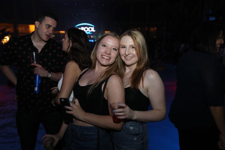 What To Wear What Not To Wear To The Backyard Bash Fashion Atlanticcityweekly Com