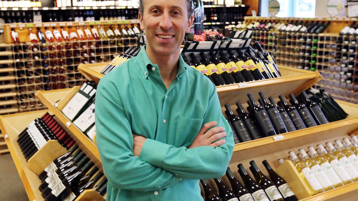Boosting your wine IQ - Vimarsana News