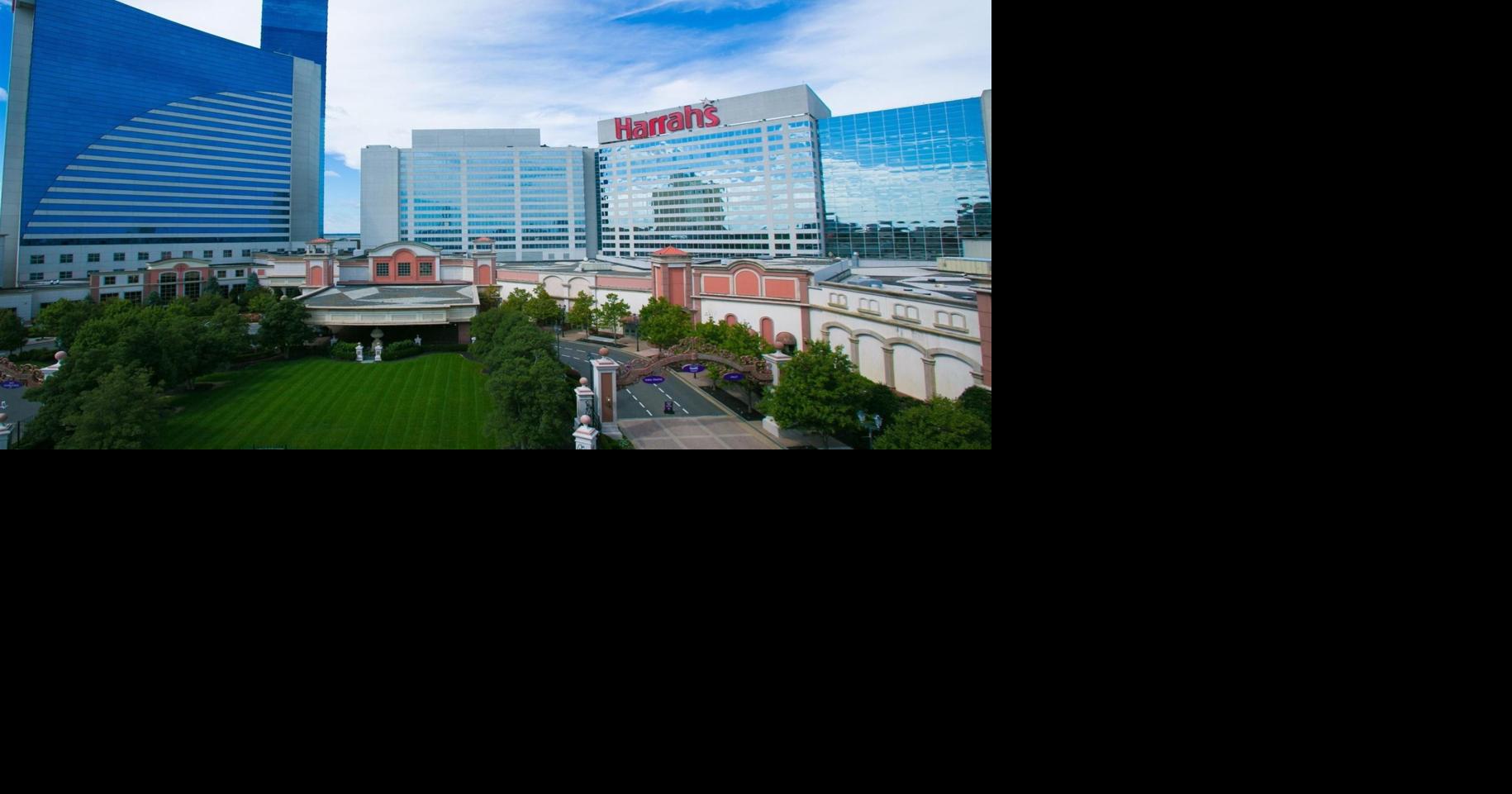 Harrah's to open brand new dining, nightlife and spa concepts just as