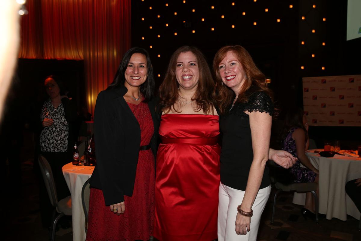 AC Weekly's 2016 "Top 40 Under 40"