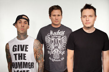 Monsters Of California': Former Blink-182 Frontman To Direct