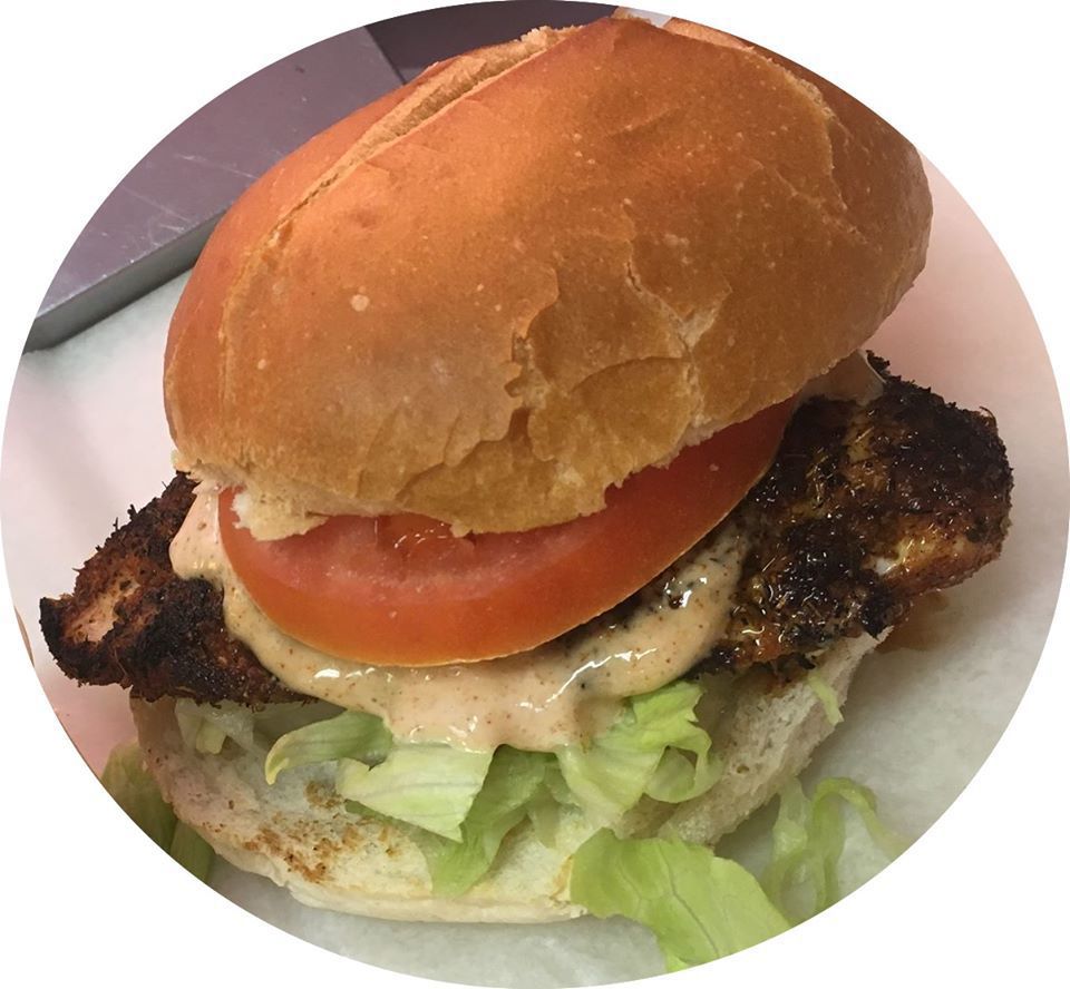 5 classic spots for outdoor dining Food and Drink