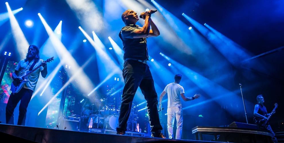 311 keep creative journey flowing as fall tour heads to A.C. | Arts and ...