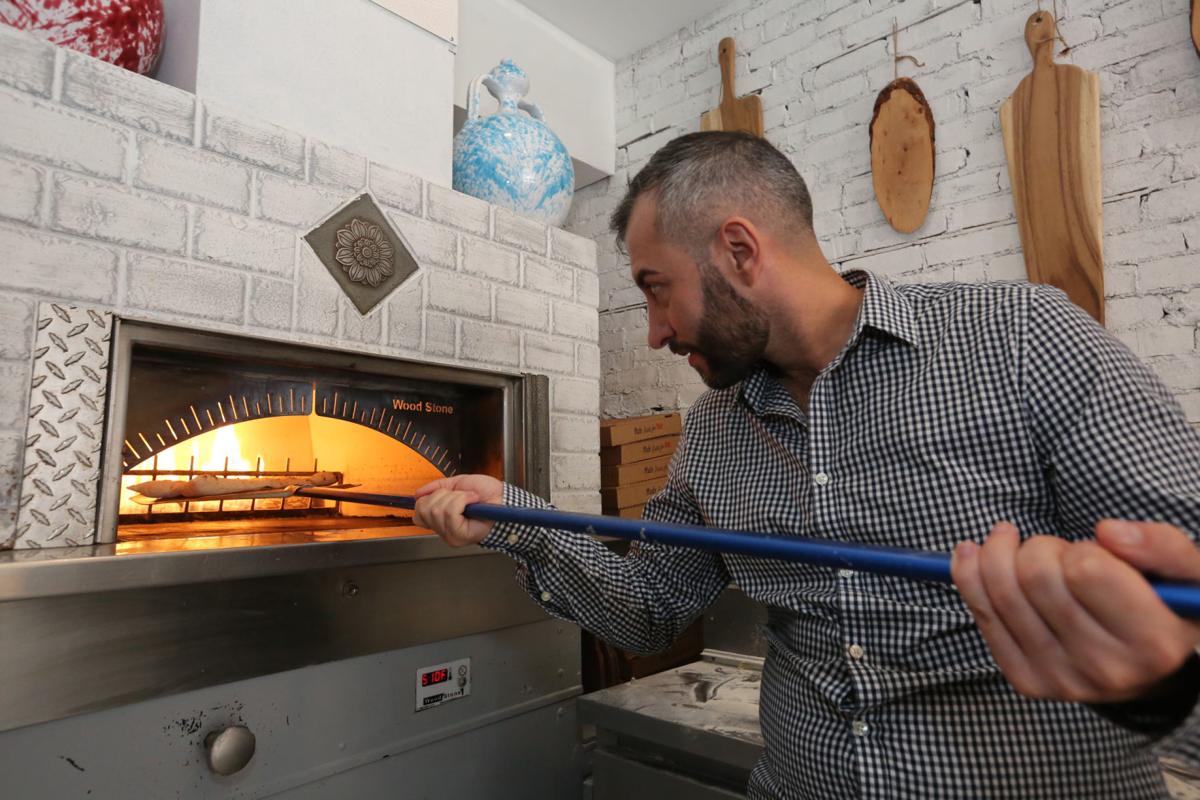 Pulia Is An Authentic Nod To The Flavors Of Italy S Heel Food And Drink Atlanticcityweekly Com Puglia travel test discover puglia that is right for you play. pulia is an authentic nod to the