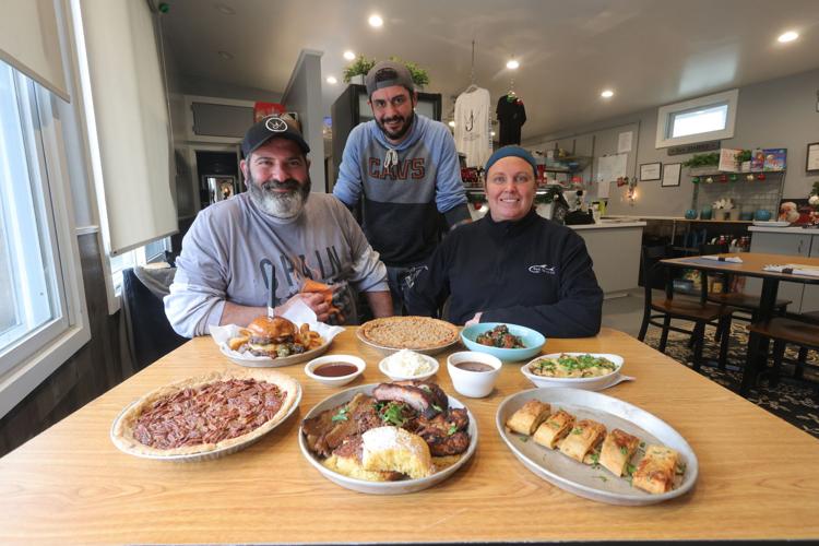 JW Restaurant group shot