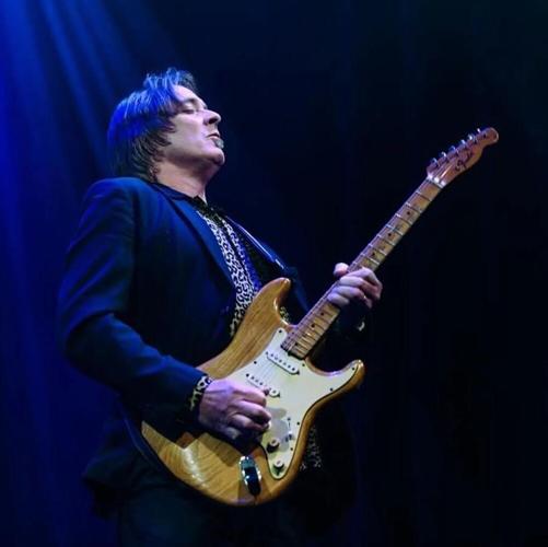 Anglesea barbecue and blues Roger Girke