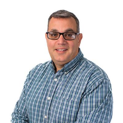 Mark Callazzo