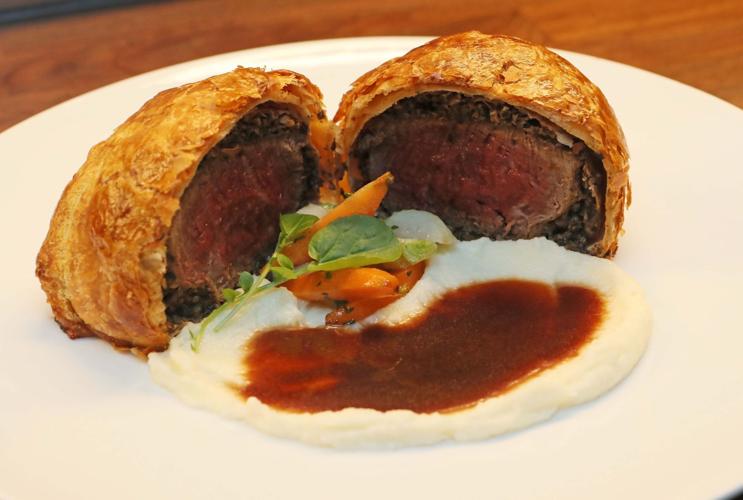 Gordon Ramsay Steak celebrates its second anniversary amidst incredibly