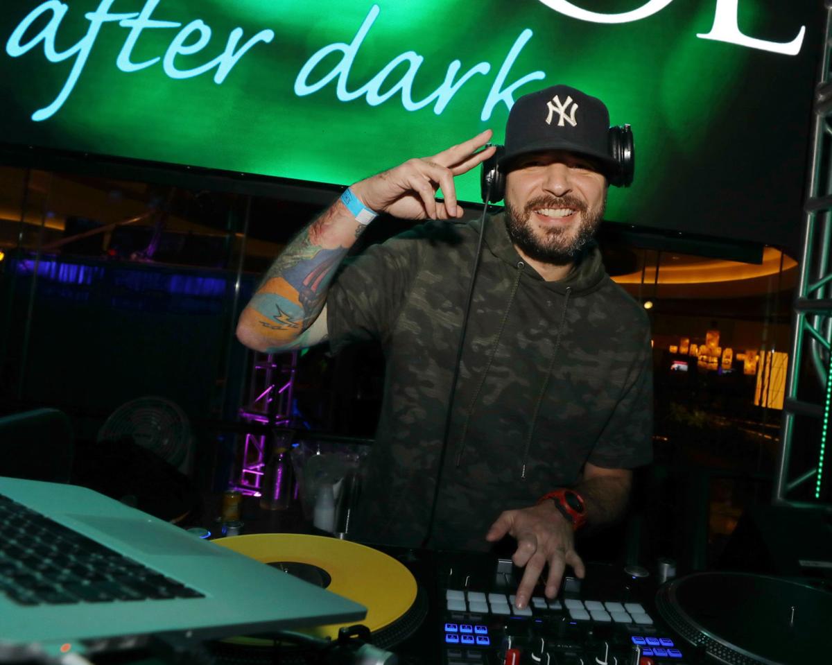 dj toro