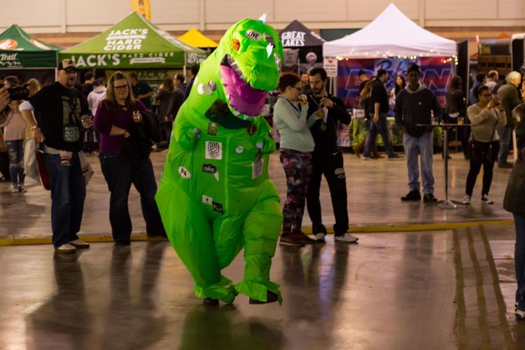 Atlantic City Beer and Music Fest announces 2019 dates