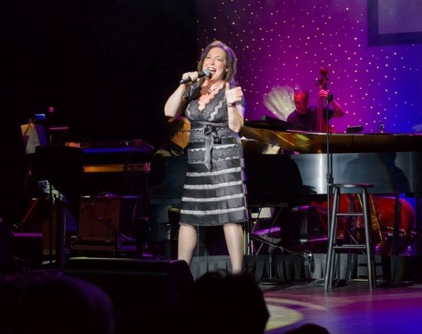 Finding creative venues is a challenge for lounge singers | Arts and ...