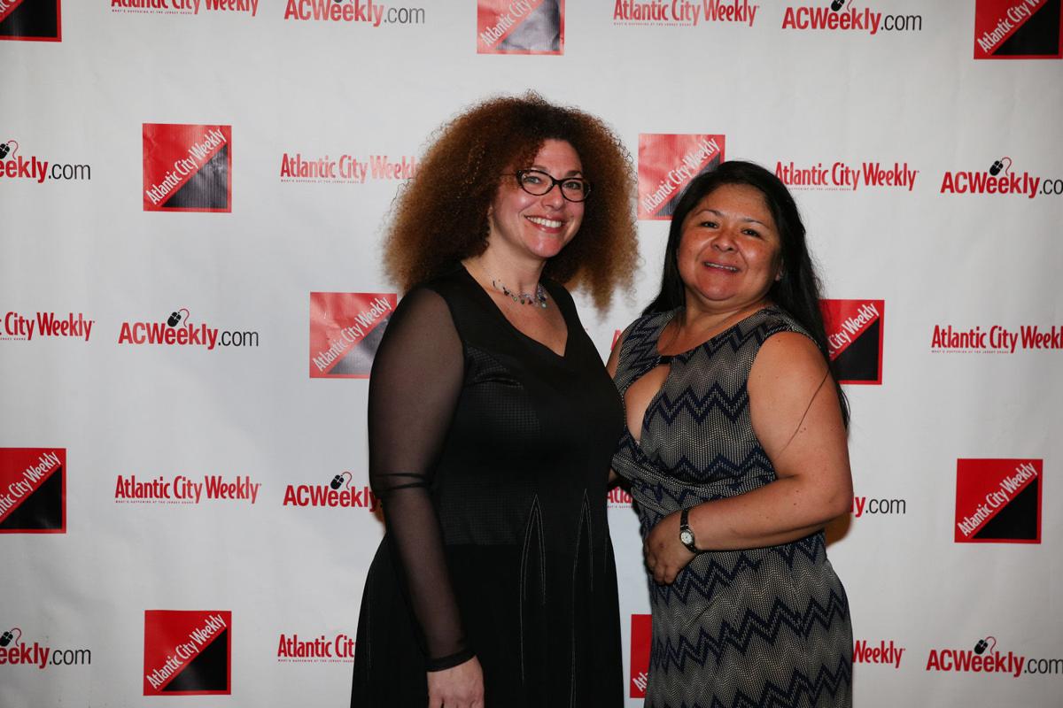 AC Weekly's 2016 "Top 40 Under 40"