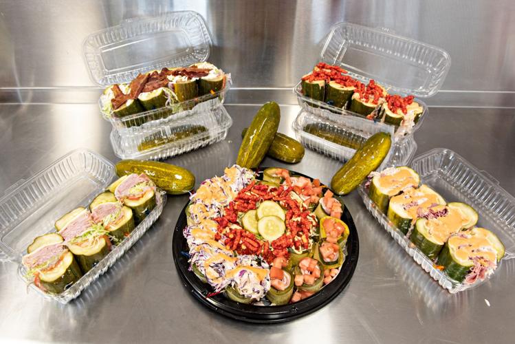 Picklefocused sandwich shop Elsie’s comes to Northfield Food and