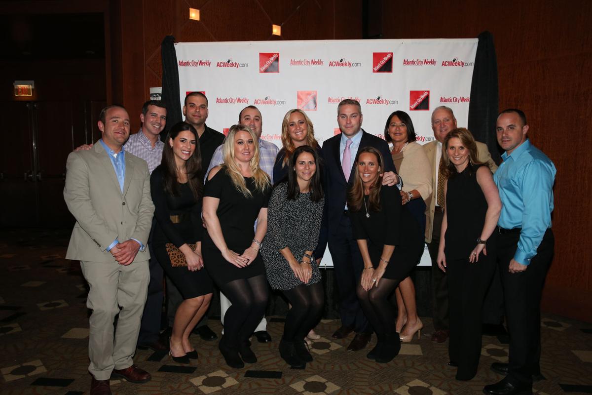 AC Weekly's 2016 "Top 40 Under 40"