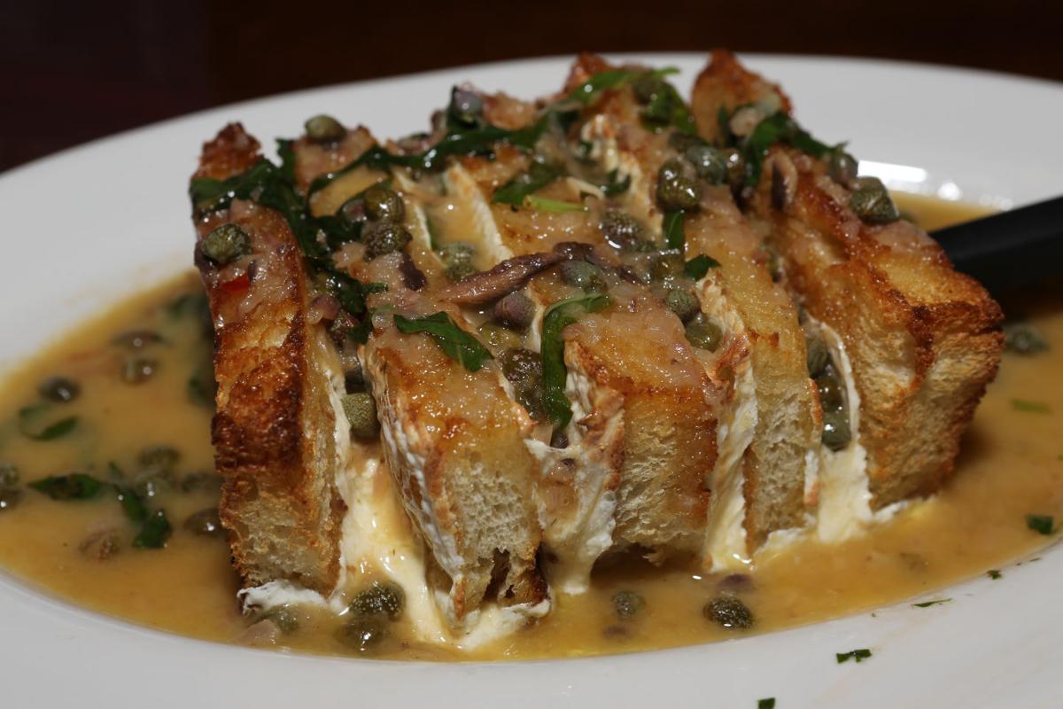 Carmine’s Spiedini Alla Romana 50 Bites+