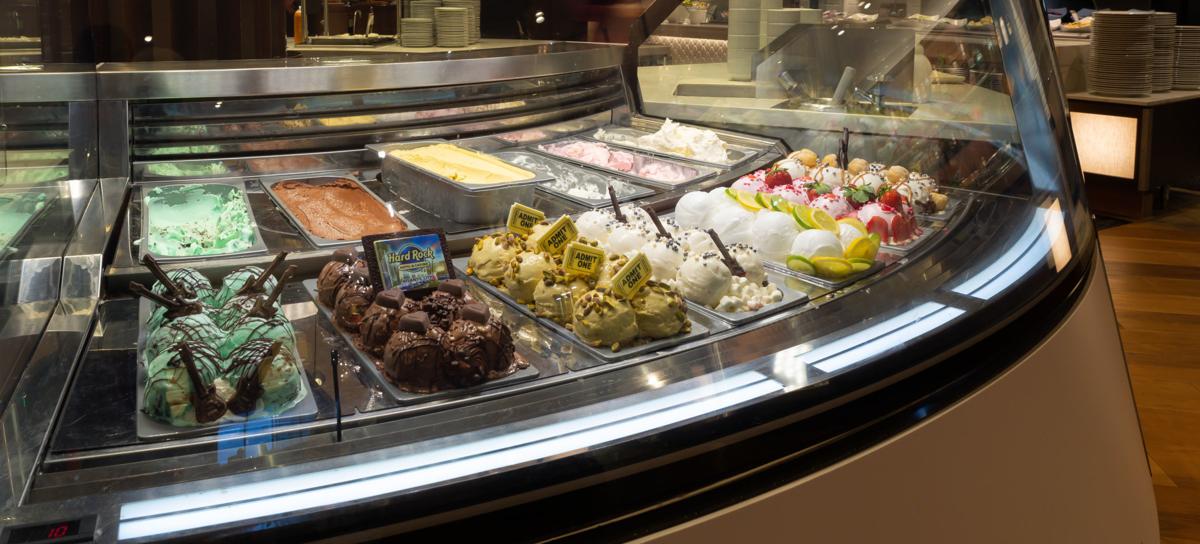 Hard Rock Atlantic City Buffet Coupons - Latest Buffet Ideas