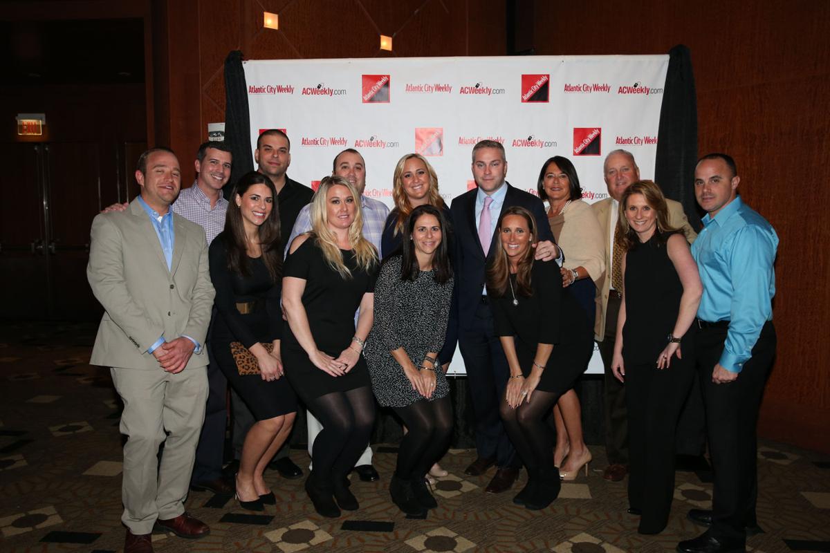 AC Weekly's 2016 "Top 40 Under 40"