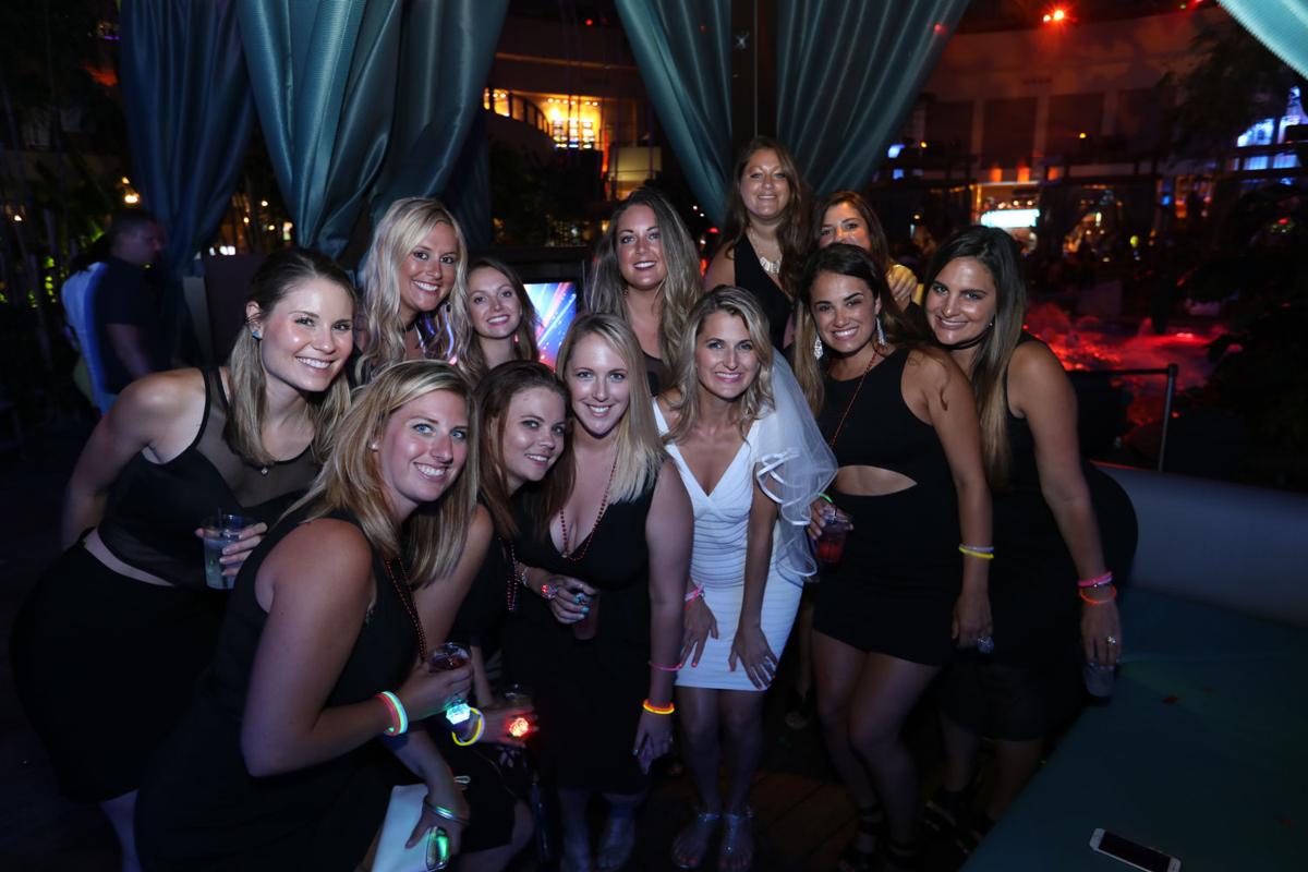 4 things about Kiss Kiss Nightlife