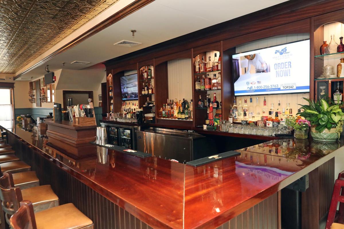 Josie Kelly's Public House opens its doors in Somers Point Food