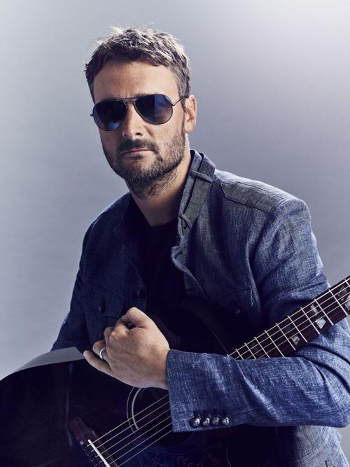 Eric Church