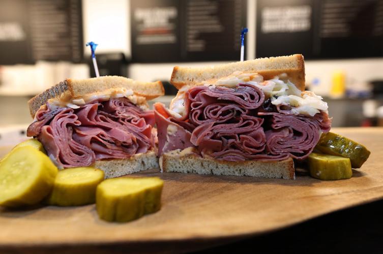 Water Dog Smoke House fills a void in Ventnor Food and Drink