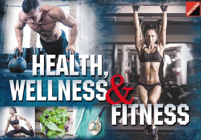 health and fitness expo 2022