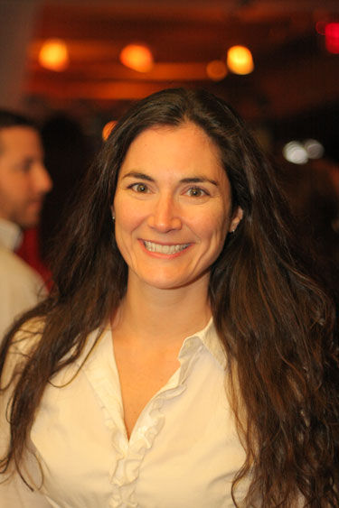 2013 Top 40 Under 40: Nicole Pizzuti | Arts and Entertainment News ...