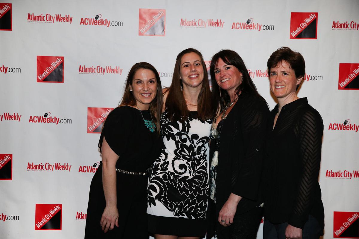 AC Weekly's 2016 "Top 40 Under 40"