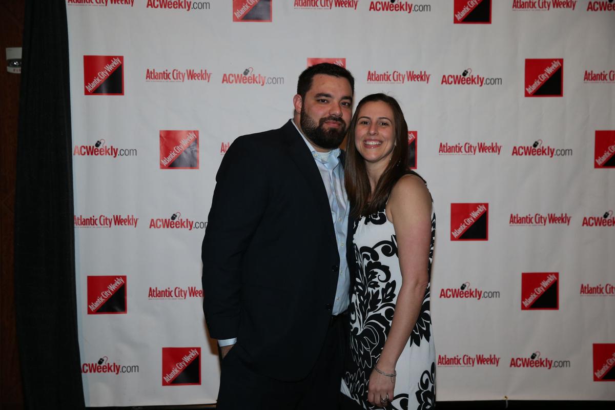 AC Weekly's 2016 "Top 40 Under 40"