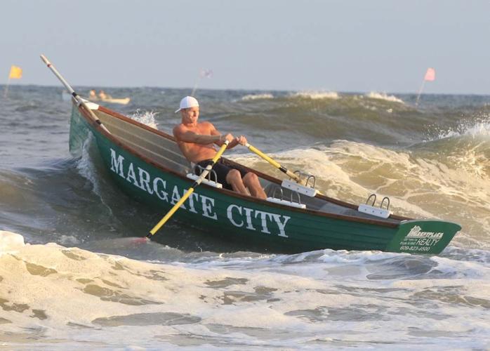 70th Margate Memorial Lifeguard Races Gallery