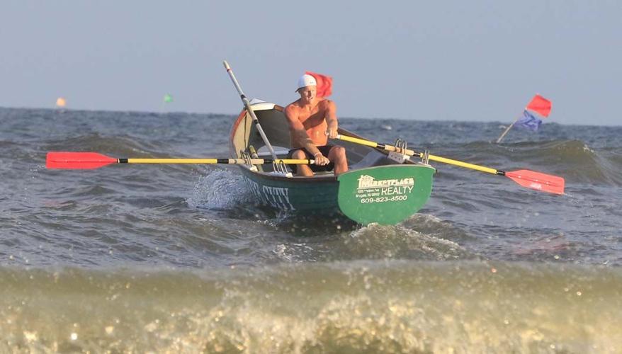 70th Margate Memorial Lifeguard Races Gallery