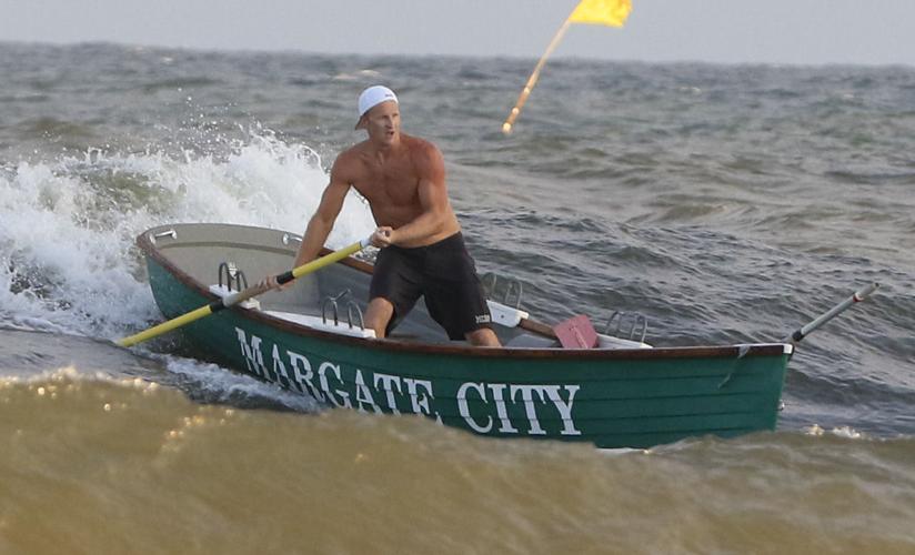 70th Margate Memorial Lifeguard Races Gallery