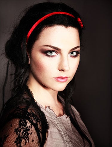 Evanescence's Balancing Act: Interview with Amy Lee | Arts and  Entertainment News 