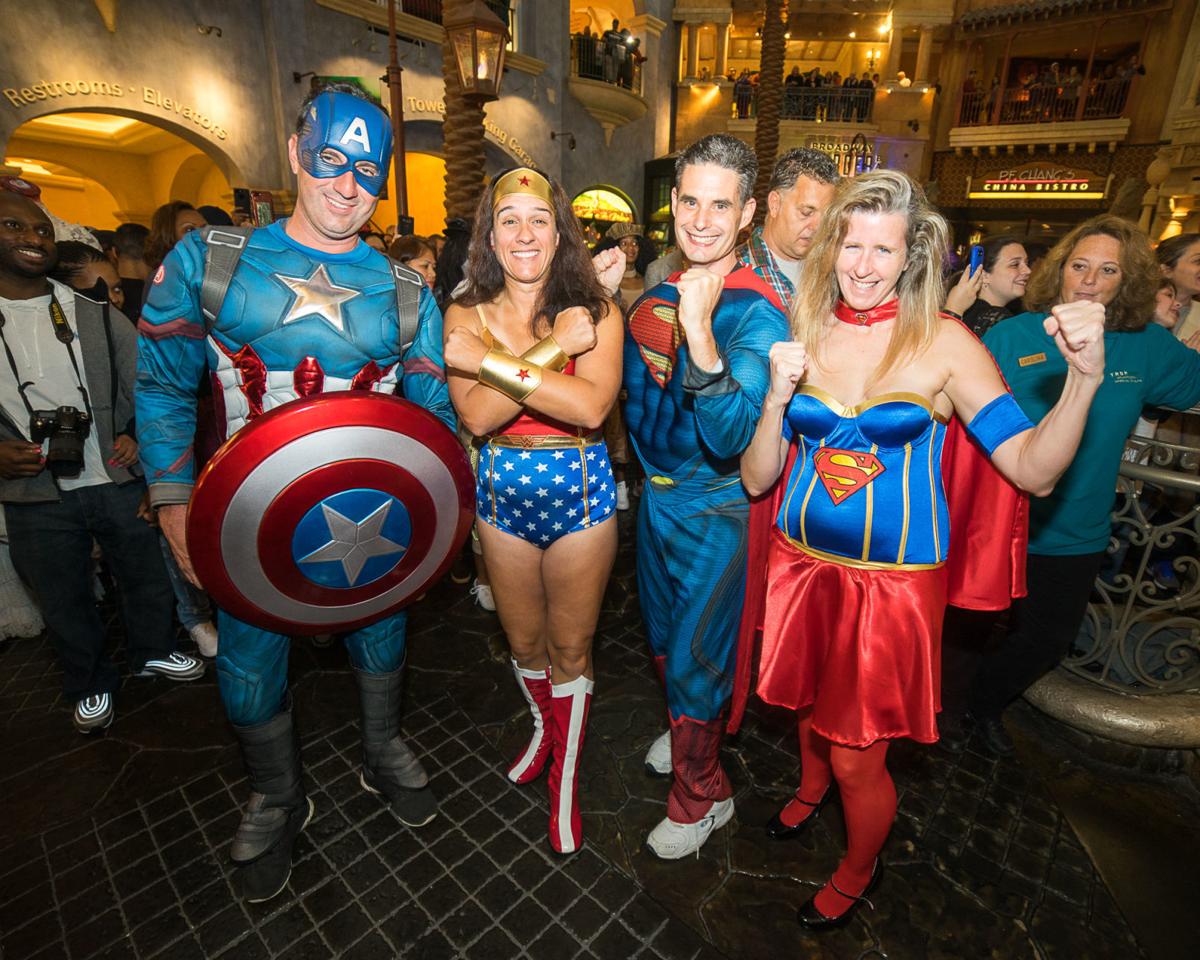 5 Things To Know About Trop S Halfway To Halloween Party