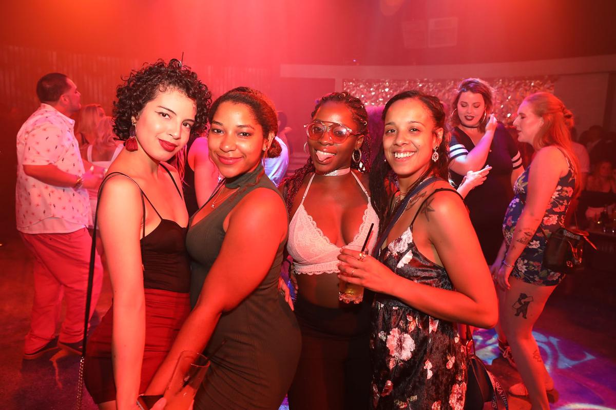 Daer Nightclub Starts The Party For The First Time In Hard